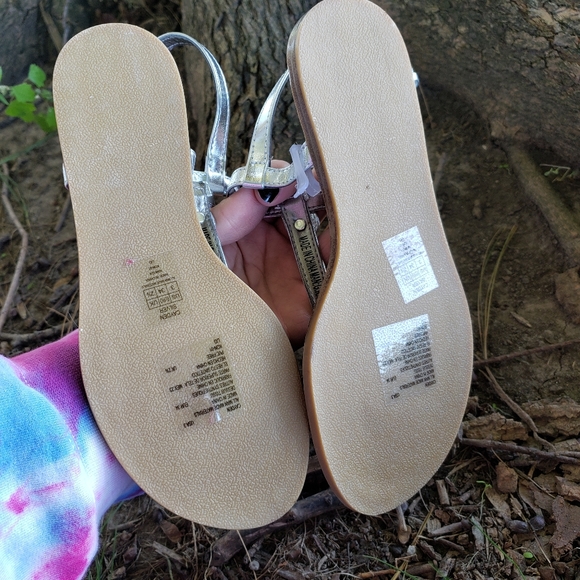 Sam Edelmen Circus Cayden Sandals - Picture 2 of 5